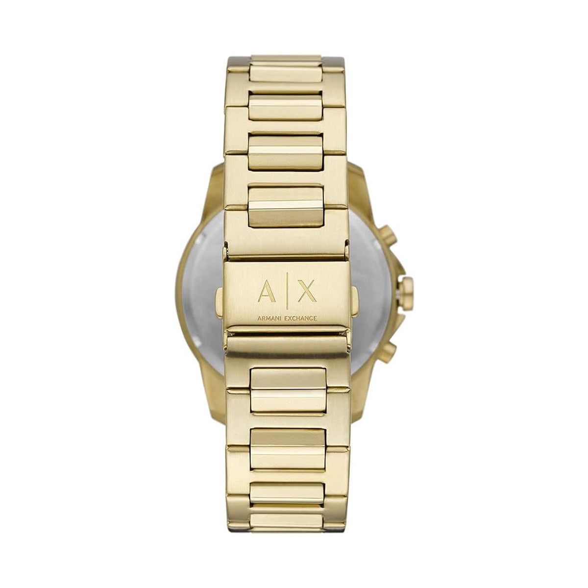 A|X ARMANI EXCHANGE AX1721 Armbanduhr 44 mm ansicht-3