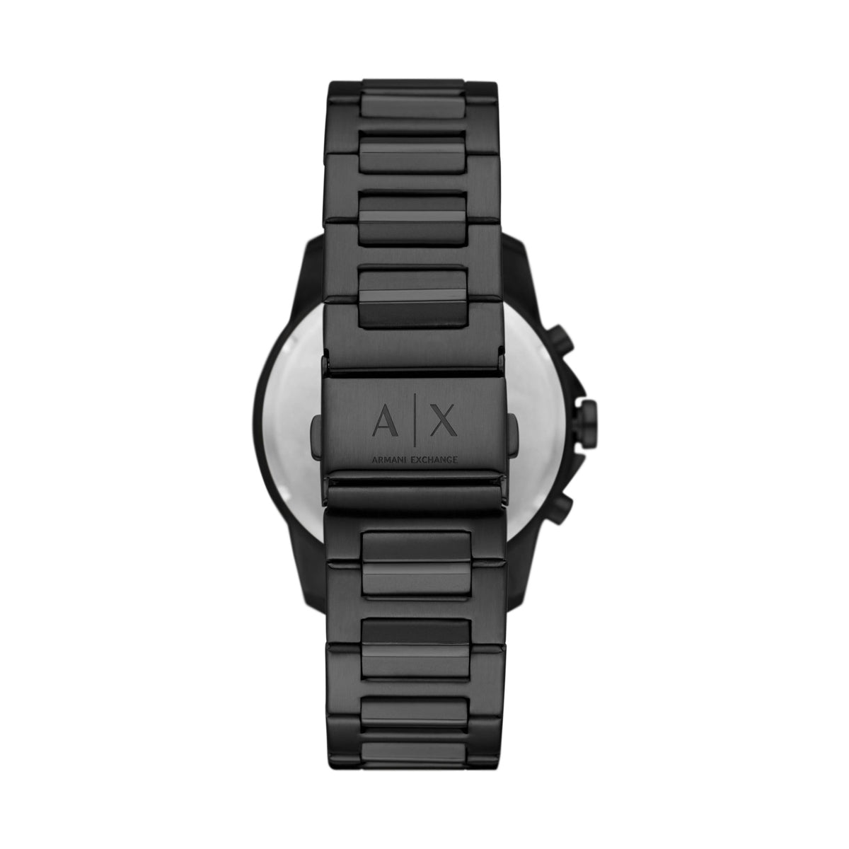 A|X ARMANI EXCHANGE AX1722 Armbanduhr 44 mm ansicht-3