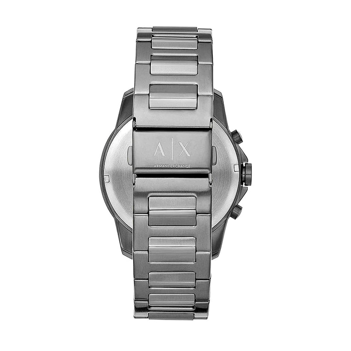 A|X ARMANI EXCHANGE AX1731 Armbanduhr 44 mm ansicht-3