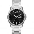 A|X ARMANI EXCHANGE AX1733 Armbanduhr 44 mm ansicht-3