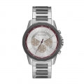 A|X ARMANI EXCHANGE AX1745 Chronograph Armbanduhr 44 mm ansicht-3