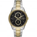 A|X ARMANI EXCHANGE AX1865 Armbanduhr 42 mm ansicht-3