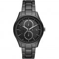 A|X ARMANI EXCHANGE AX1867 Armbanduhr 42 mm ansicht-3