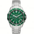 A|X ARMANI EXCHANGE AX1957 Armbanduhr 44 mm ansicht-3