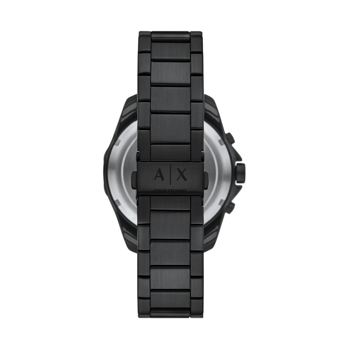 A|X ARMANI EXCHANGE AX1963 Armbanduhr 44 mm ansicht-3