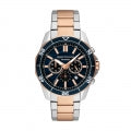 A|X ARMANI EXCHANGE AX1965 Armbanduhr 44 mm ansicht-3
