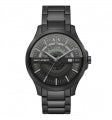 A|X ARMANI EXCHANGE AX2444 Armbanduhr 46 mm ansicht-3
