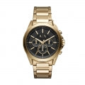 A|X ARMANI EXCHANGE AX2611 Armbanduhr 44 mm ansicht-3