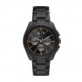 A|X ARMANI EXCHANGE AX2852 Multifunction Armbanduhr 43 mm ansicht-3