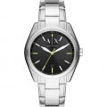 A|X ARMANI EXCHANGE AX2856 Armbanduhr 43 mm ansicht-3