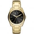 A|X ARMANI EXCHANGE AX2857 Armbanduhr 43 mm ansicht-3