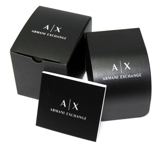 A|X ARMANI EXCHANGE AX5171 Armbanduhr 36 mm