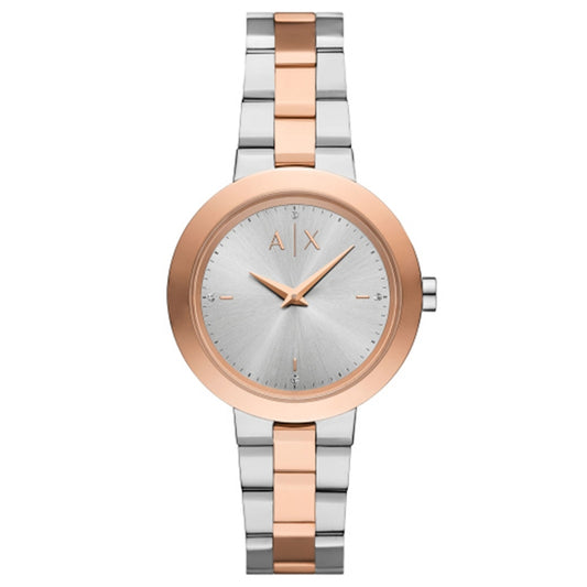 A|X ARMANI EXCHANGE AX5172 Armbanduhr 36 mm ansicht-2