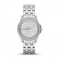 A|X ARMANI EXCHANGE AX5215 Only Time Armbanduhr 36 mm ansicht-3