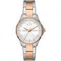 A|X ARMANI EXCHANGE AX5258 Only Time Armbanduhr 38 mm ansicht-3