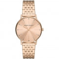 A|X ARMANI EXCHANGE AX5581 Armbanduhr 36 mm ansicht-3