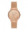 A|X ARMANI EXCHANGE AX5584 Armbanduhr 36 mm ansicht-3