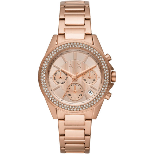 A|X ARMANI EXCHANGE AX5652 Armbanduhr ansicht-2