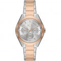A|X ARMANI EXCHANGE AX5655 Armbanduhr 38 mm ansicht-3