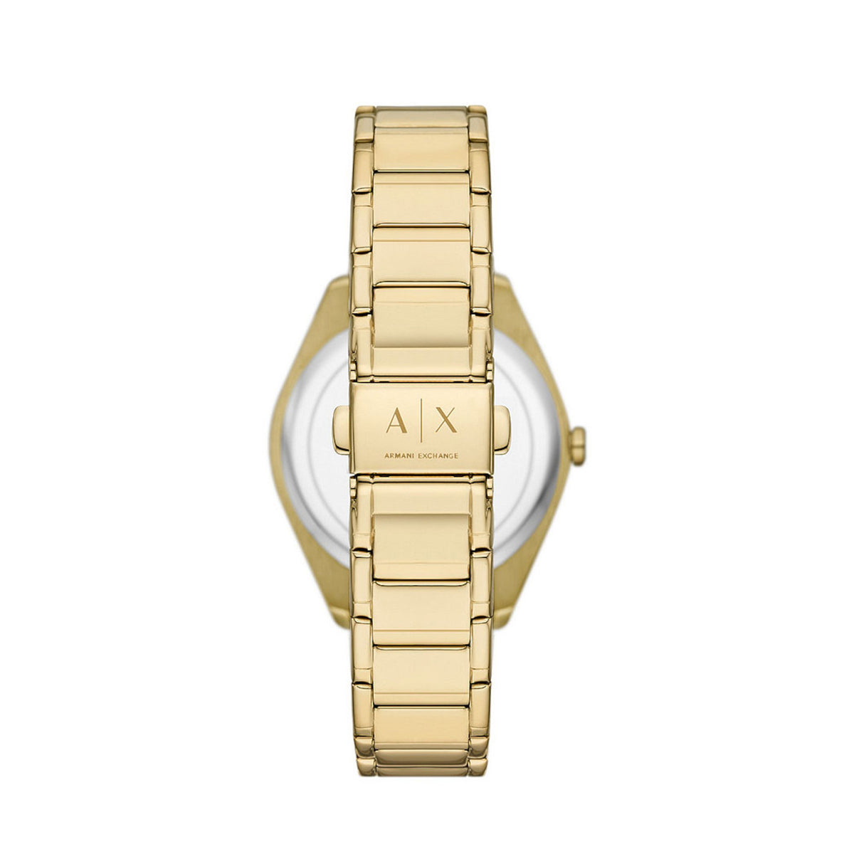 A|X ARMANI EXCHANGE AX5661 Armbanduhr 38 mm ansicht-3