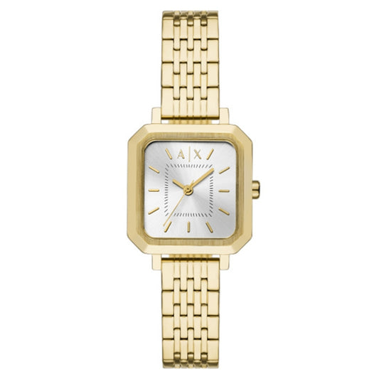 A|X ARMANI EXCHANGE AX5725 Armbanduhr ansicht-2