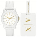 A|X ARMANI EXCHANGE AX7126SET Armbanduhr 40 mm ansicht-3
