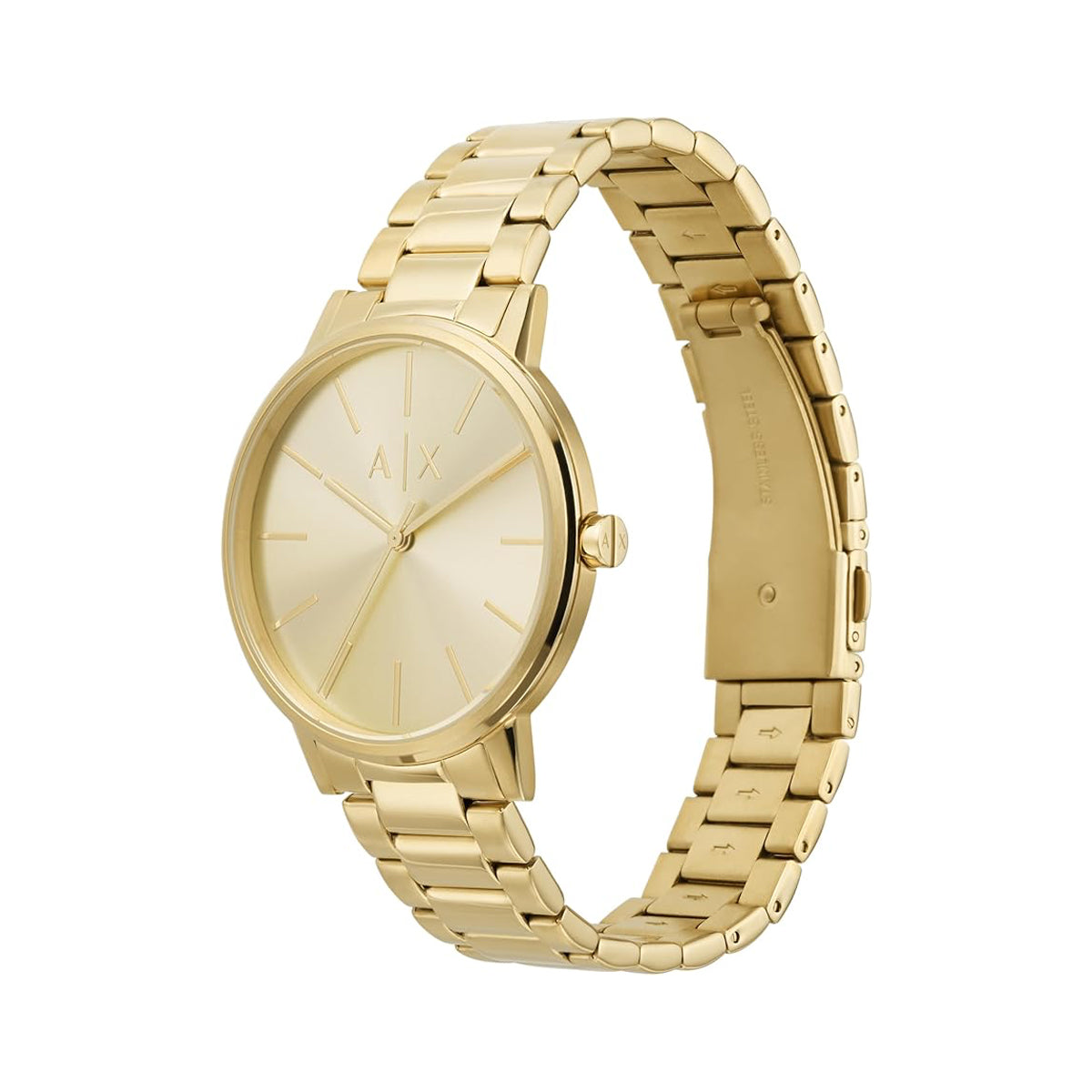 A|X ARMANI EXCHANGE AX7144SET Armbanduhr 42 mm ansicht-3