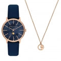 A|X ARMANI EXCHANGE AX7149SET Armbanduhr 36 mm ansicht-3