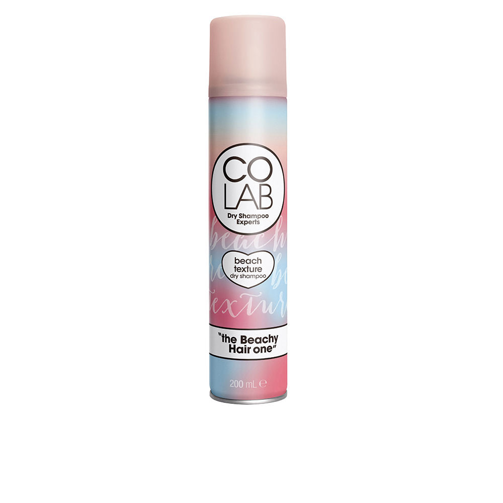 BEACH WAVES dry shampoo 200 ml