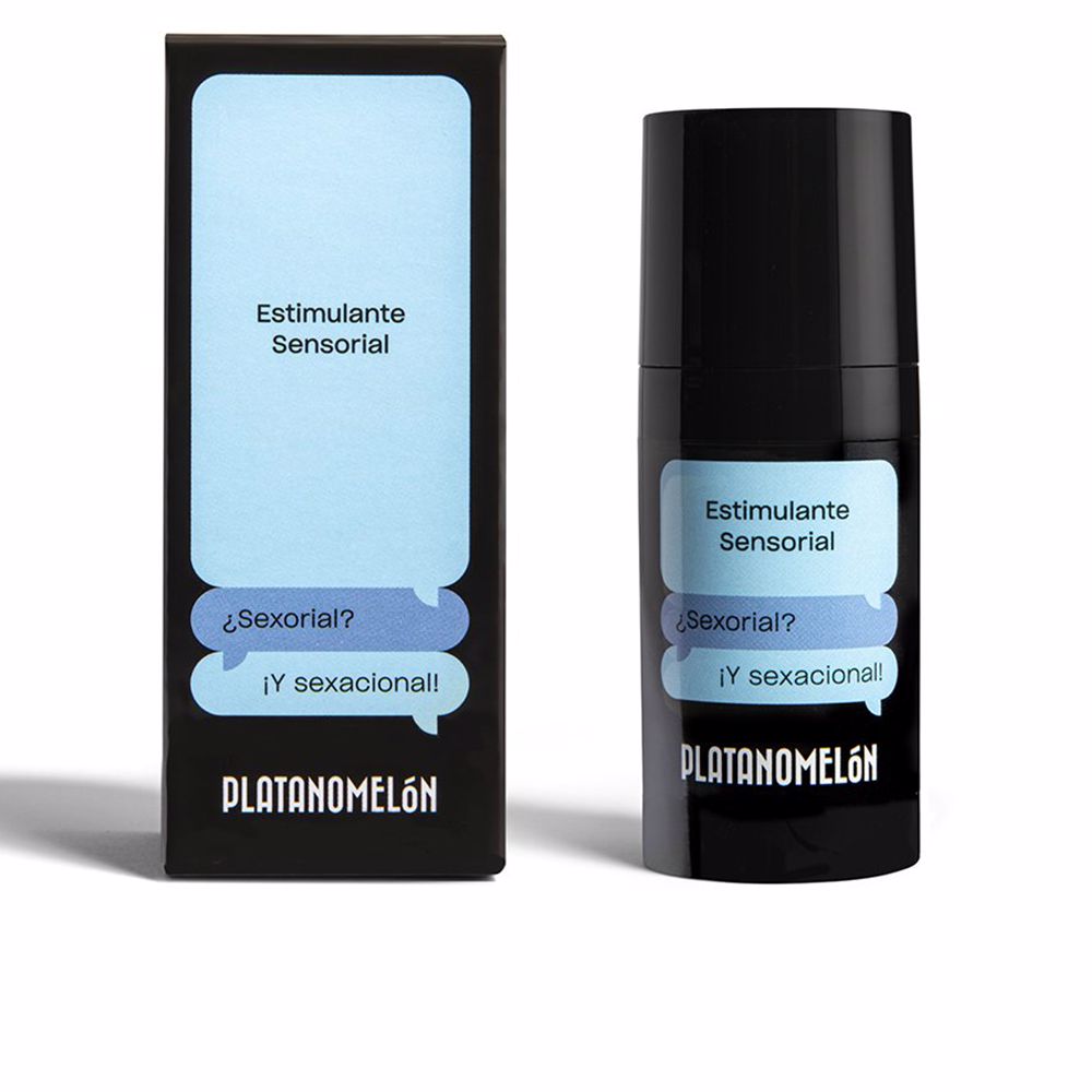 Sensory STIMULANT 15 ml