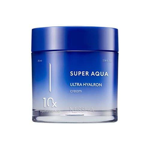 Missha Ultra Hyalron Cream 70 ml