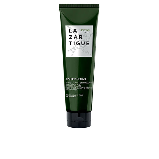 NOURISH 2 IN 1 highly nourishing non-foaming cleansing balm 150 ml