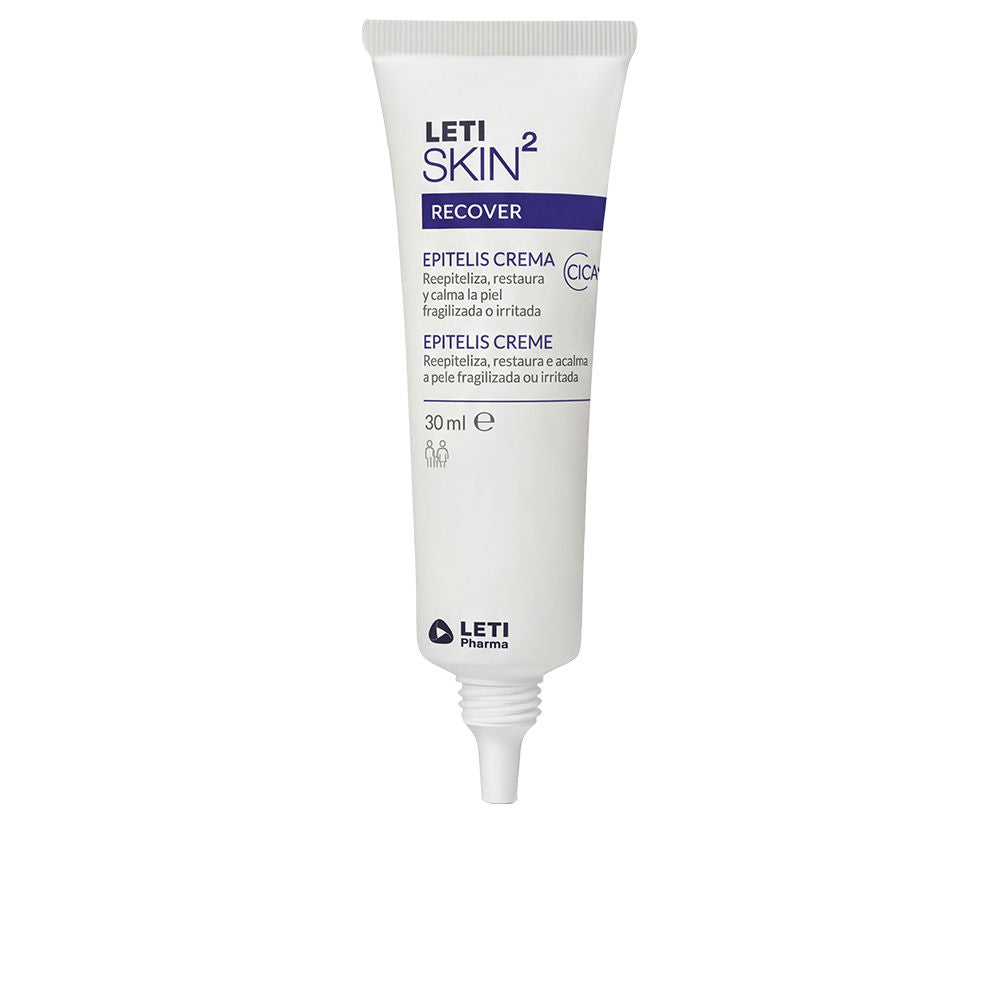 LETI SKIN2 epithelis cream 30 ml