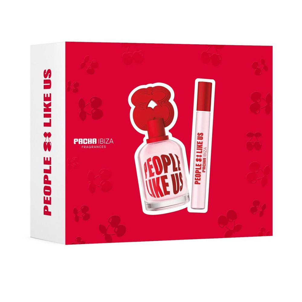 PACHA Est Pacha People Like 100 Mini 10ml, 10 ml