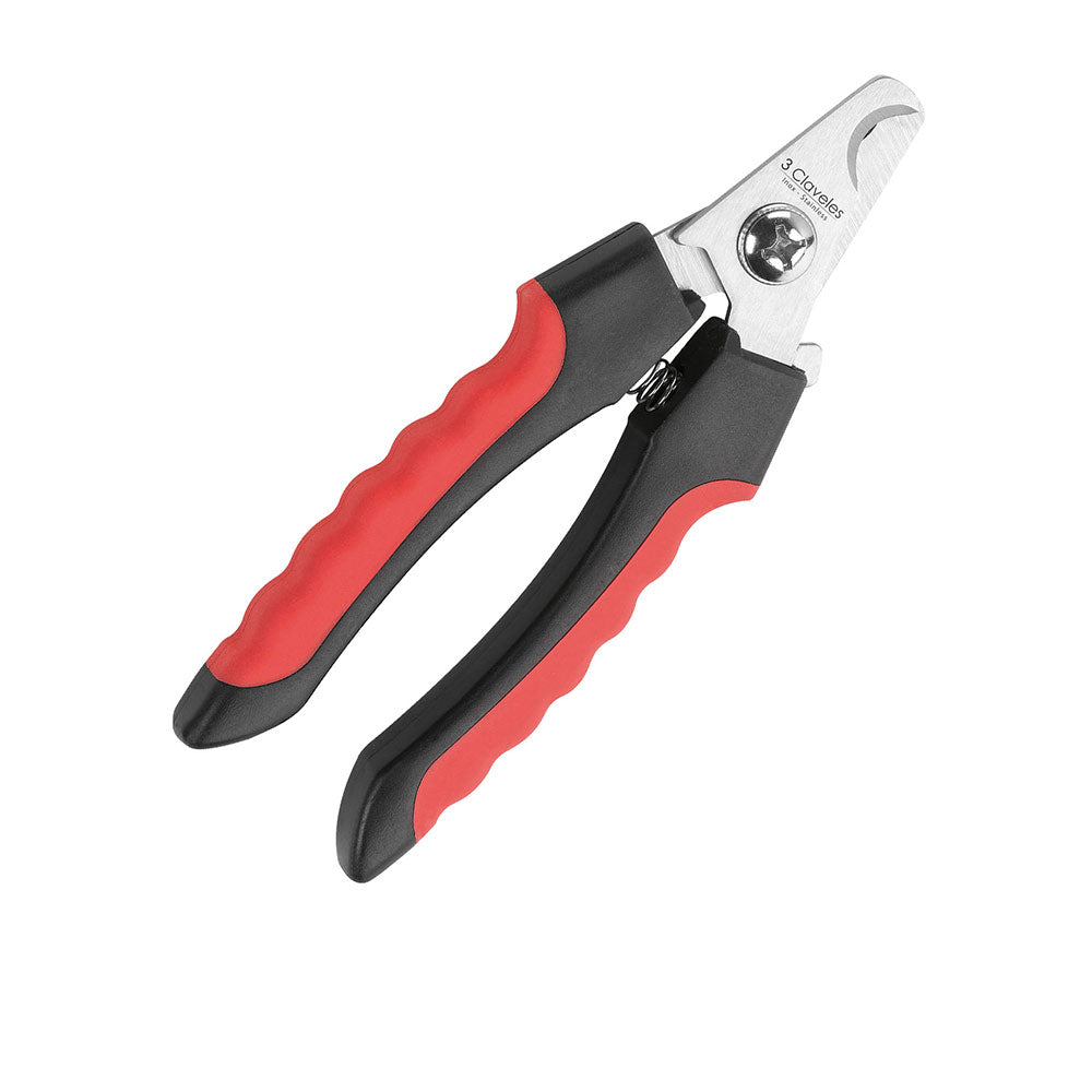 CORTAÚÑAS perro L 3C 1 u