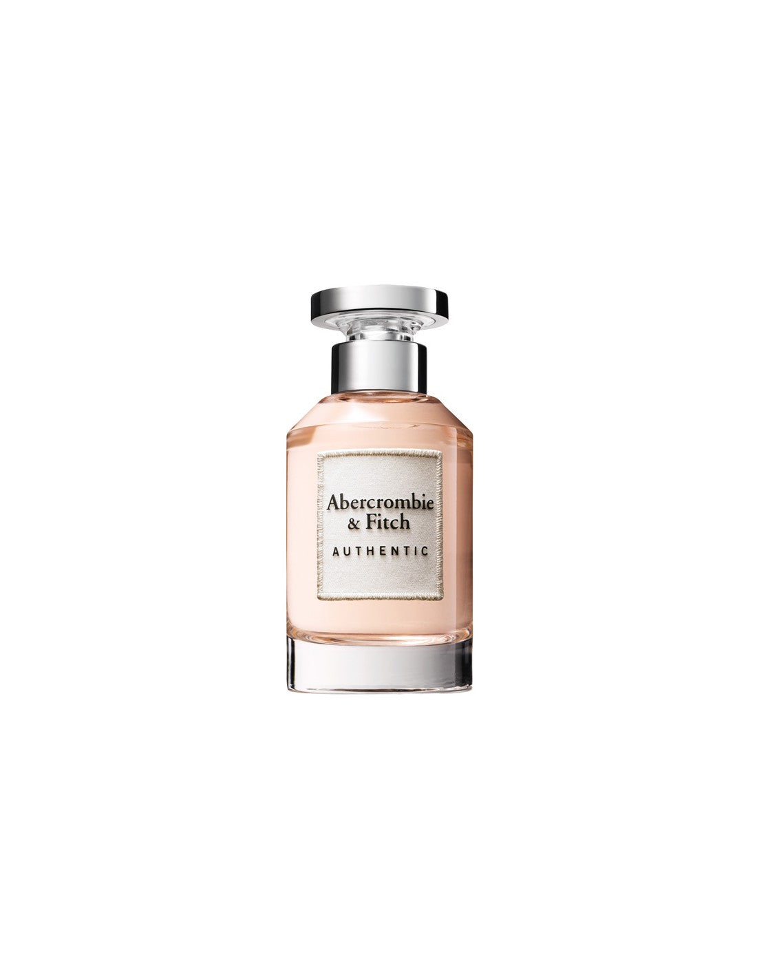 Abercrombie & Fitch, Authentic, Eau de Parfum, Für Frauen, 100 ml *Tester