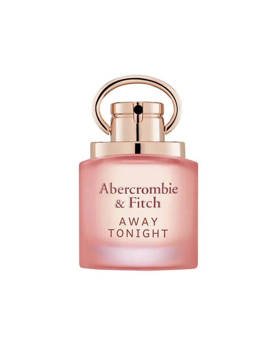 Abercrombie & Fitch, Away Tonight, Eau de Parfum, Für Frauen, 50 ml