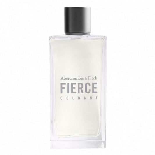 Abercrombie & Fitch Abercrombie & Fitch, Fierce Cologne, Eau de Cologne, Für Männer, 200 ml Regular