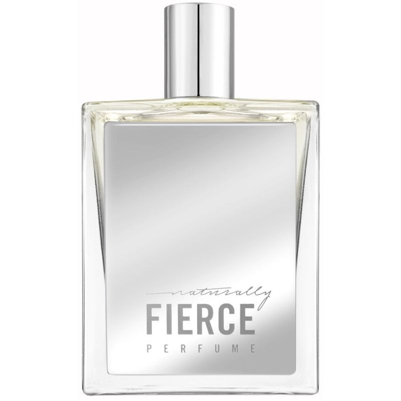 Abercrombie & Fitch Abercrombie & Fitch, Naturally Fierce, Eau de Parfum, Für Frauen, 100 ml Regular