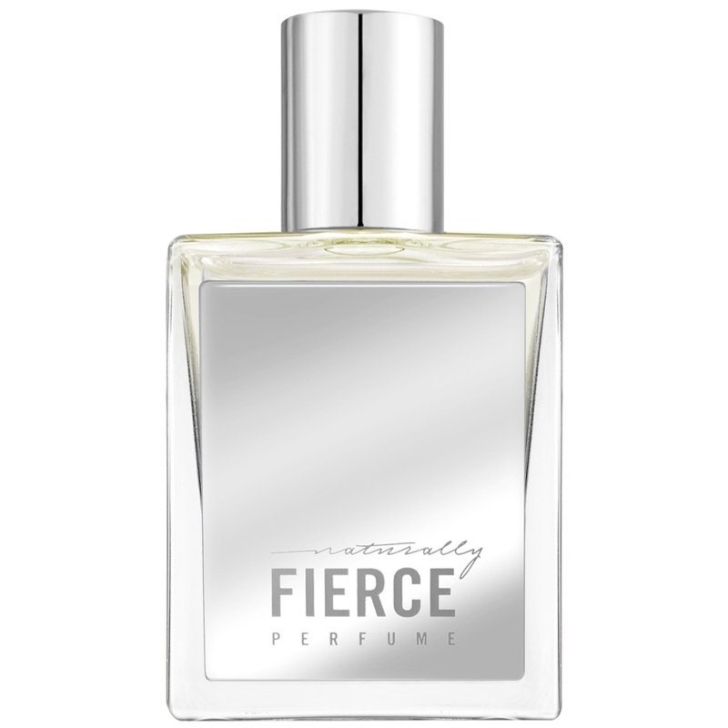 Abercrombie & Fitch Abercrombie & Fitch, Naturally Fierce, Eau de Parfum, Für Frauen, 30 ml Regular