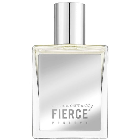 Abercrombie & Fitch Abercrombie & Fitch, Naturally Fierce, Eau de Parfum, Für Frauen, 30 ml Regular