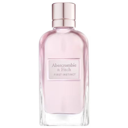 Abercrombie & Fitch, First Instinct, Eau de Parfum, Für Frauen, 50 ml