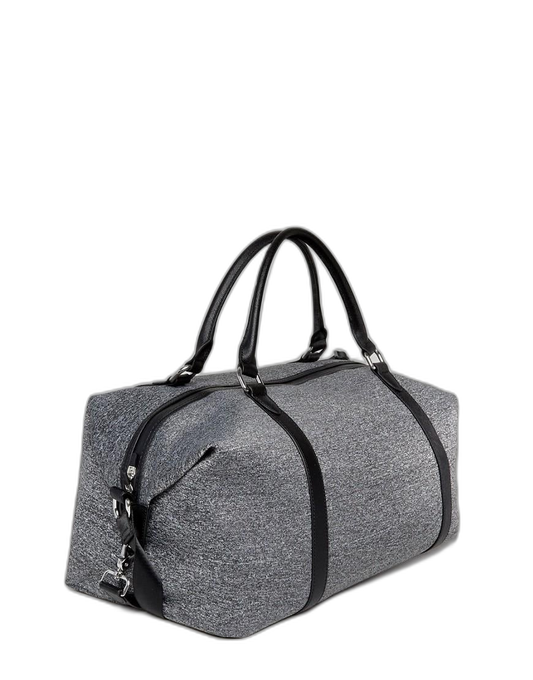 Abercrombie & Fitch Abercrombie & Fitch, Generic Weekend, Textiltasche, Handtasche, Grau, Für Männer Regular