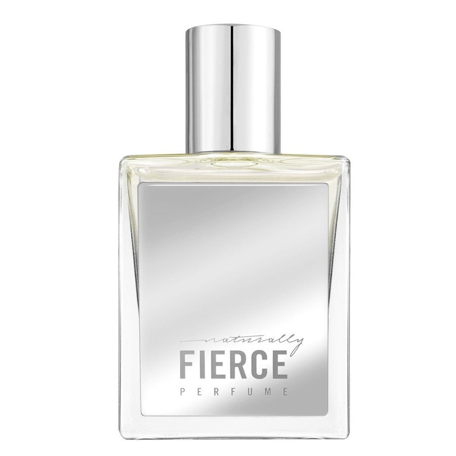 Abercrombie & Fitch, Naturally Fierce, Eau De Parfum, For Women, 50 ml