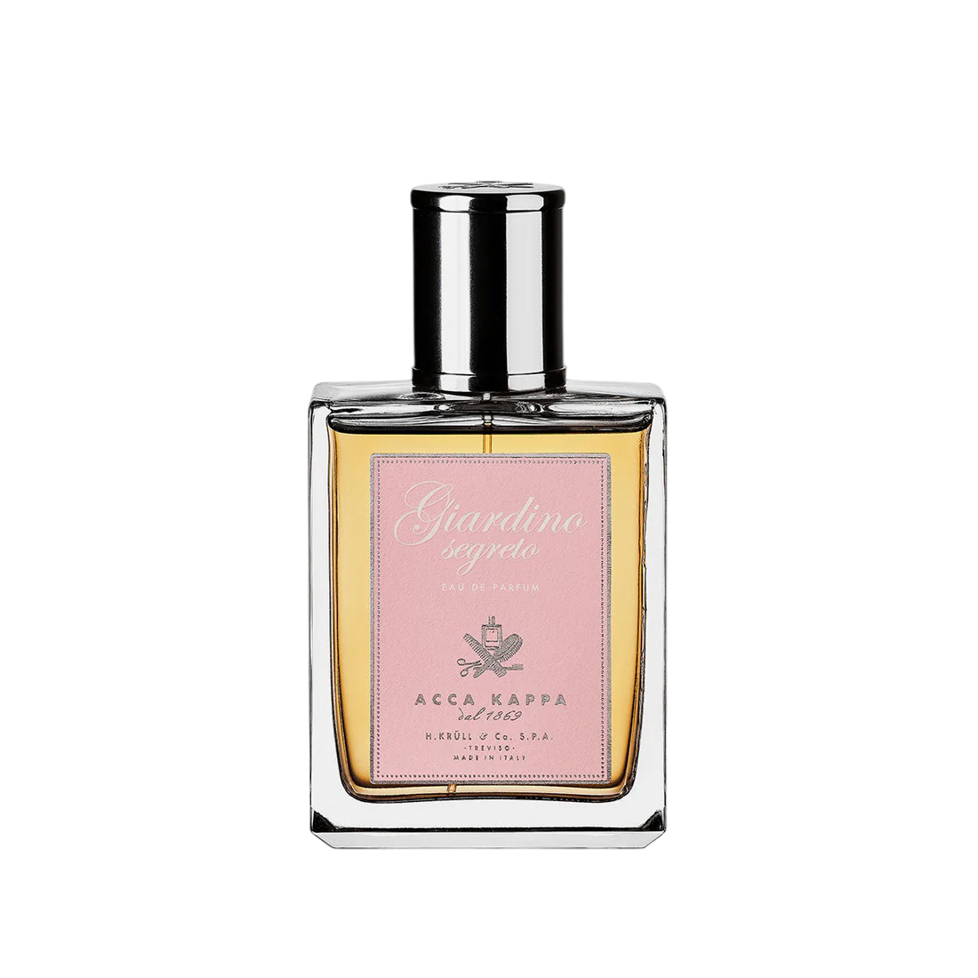 Acca Kappa, Giardino Segreto, Eau de Parfum, Für Frauen, 100 ml *Tester