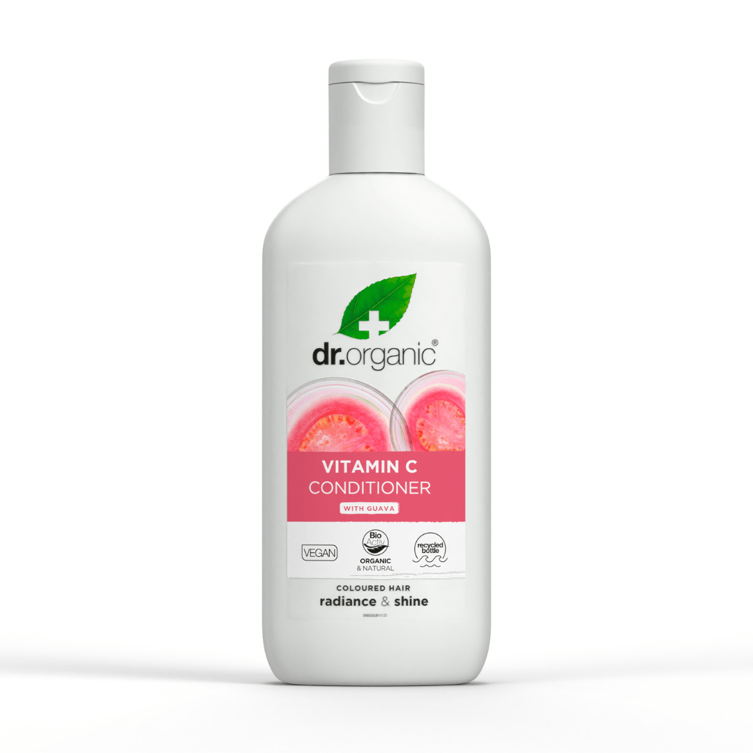 DR. ORGANIC DR. ORGANIC Guayaba Conditioner für coloriertes Haar 265 ml Kosmetik
