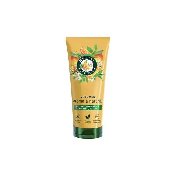HERBAL ESSENCES HERBAL ESSENCES Naranja Volumen Conditioner 250 ml Kosmetik