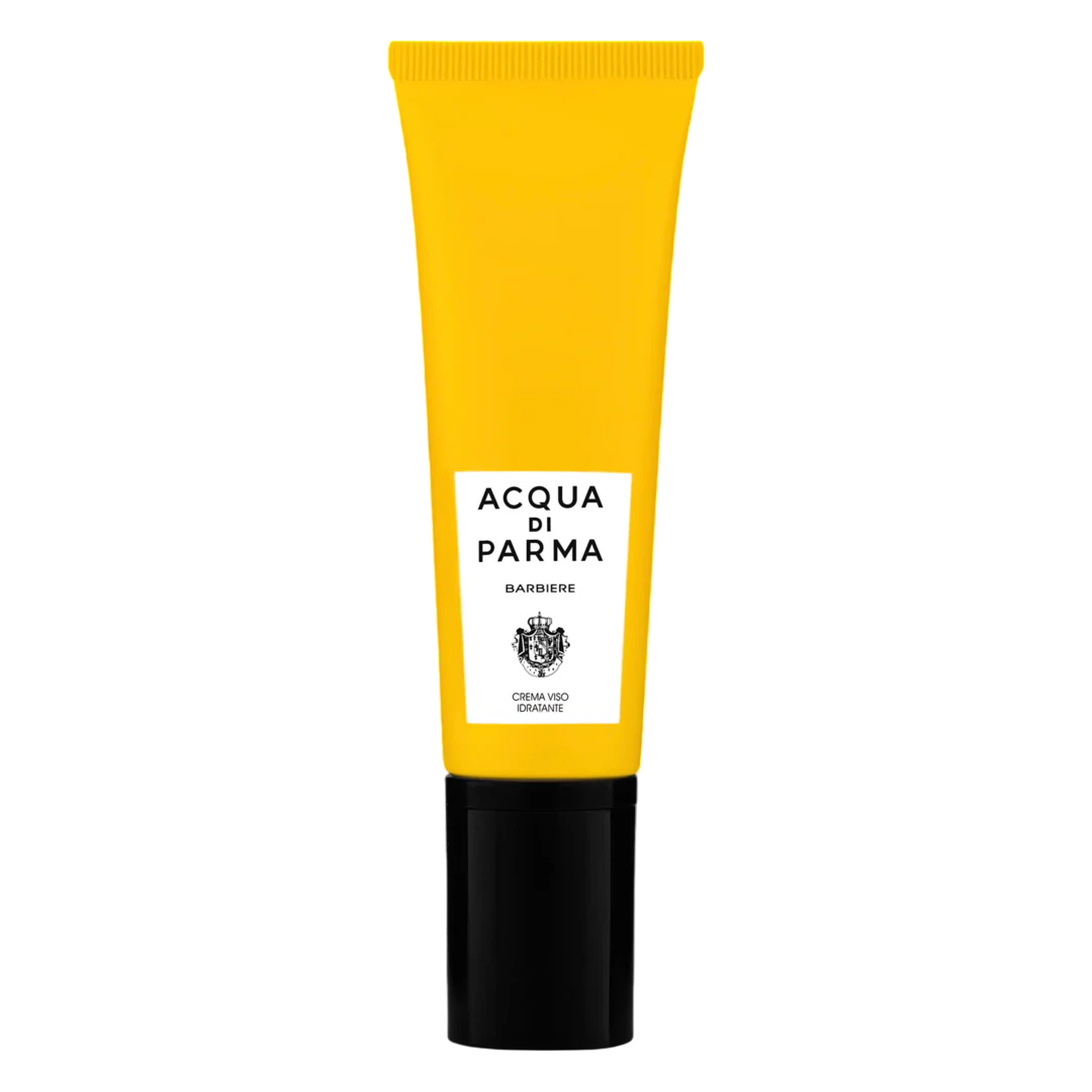 Acqua di Parma, Barbiere, Helle Sahne, Für das Gesicht, 50 ml