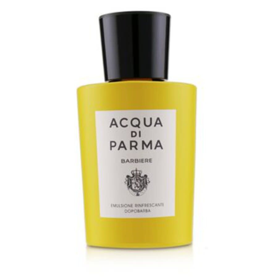 Acqua di Parma Barbiere After-Shave-Balsam Anti-Reizung 100 ml
