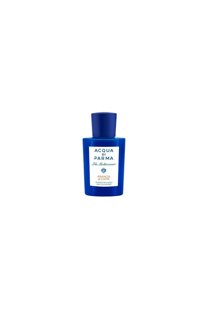 Acqua di Parma Acqua di Parma, Blu Mediterraneo Arancia di Capri, Haarspülung, 40 ml Regular